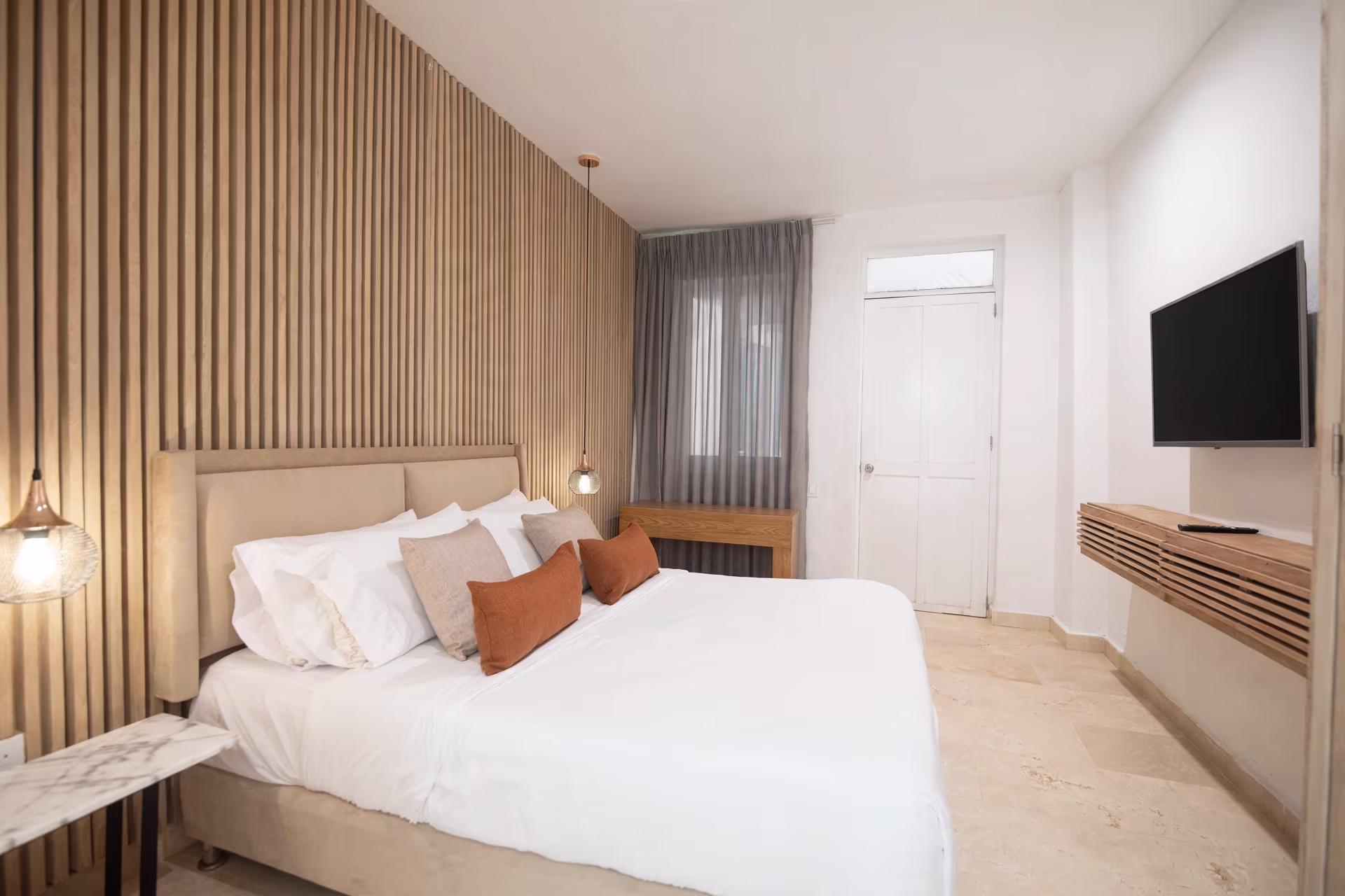 Escallon Apartment 204, Cartagena