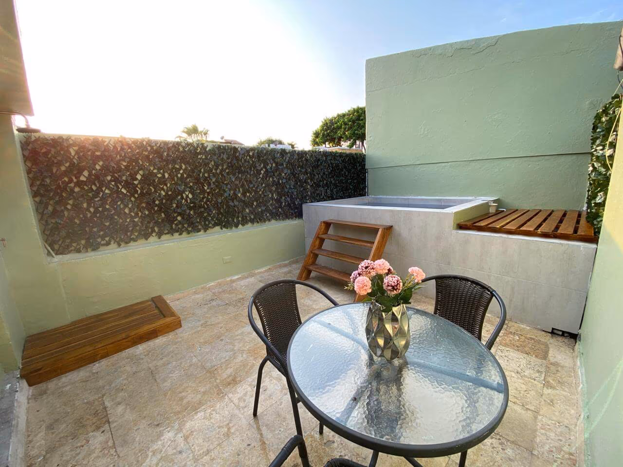 Casa Reno, Cartagena