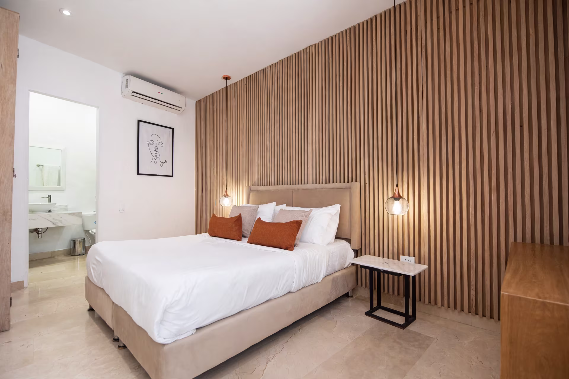 Escallon Apartment 204 – foto 3
