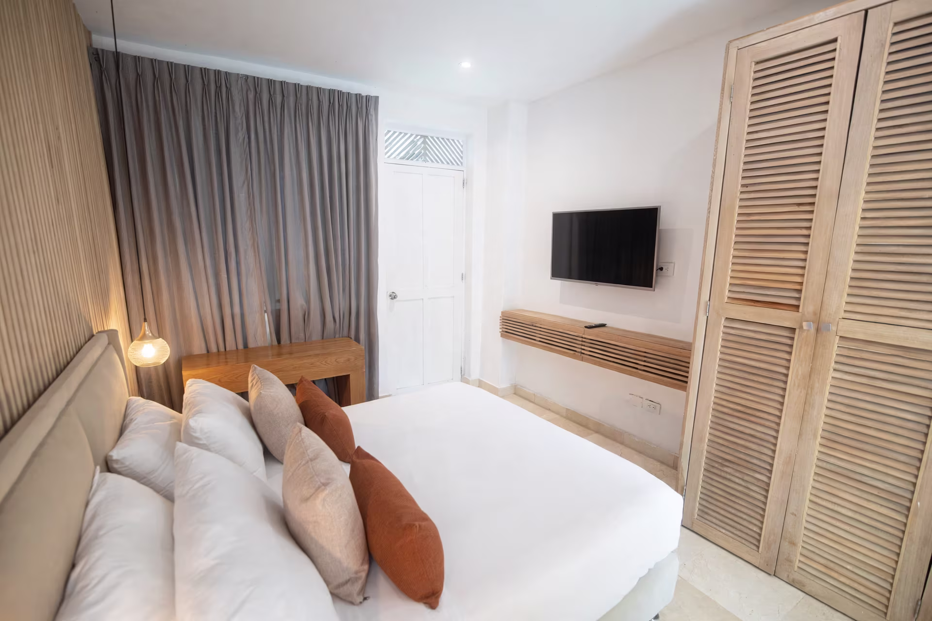 Escallon Apartment 203 – foto 4