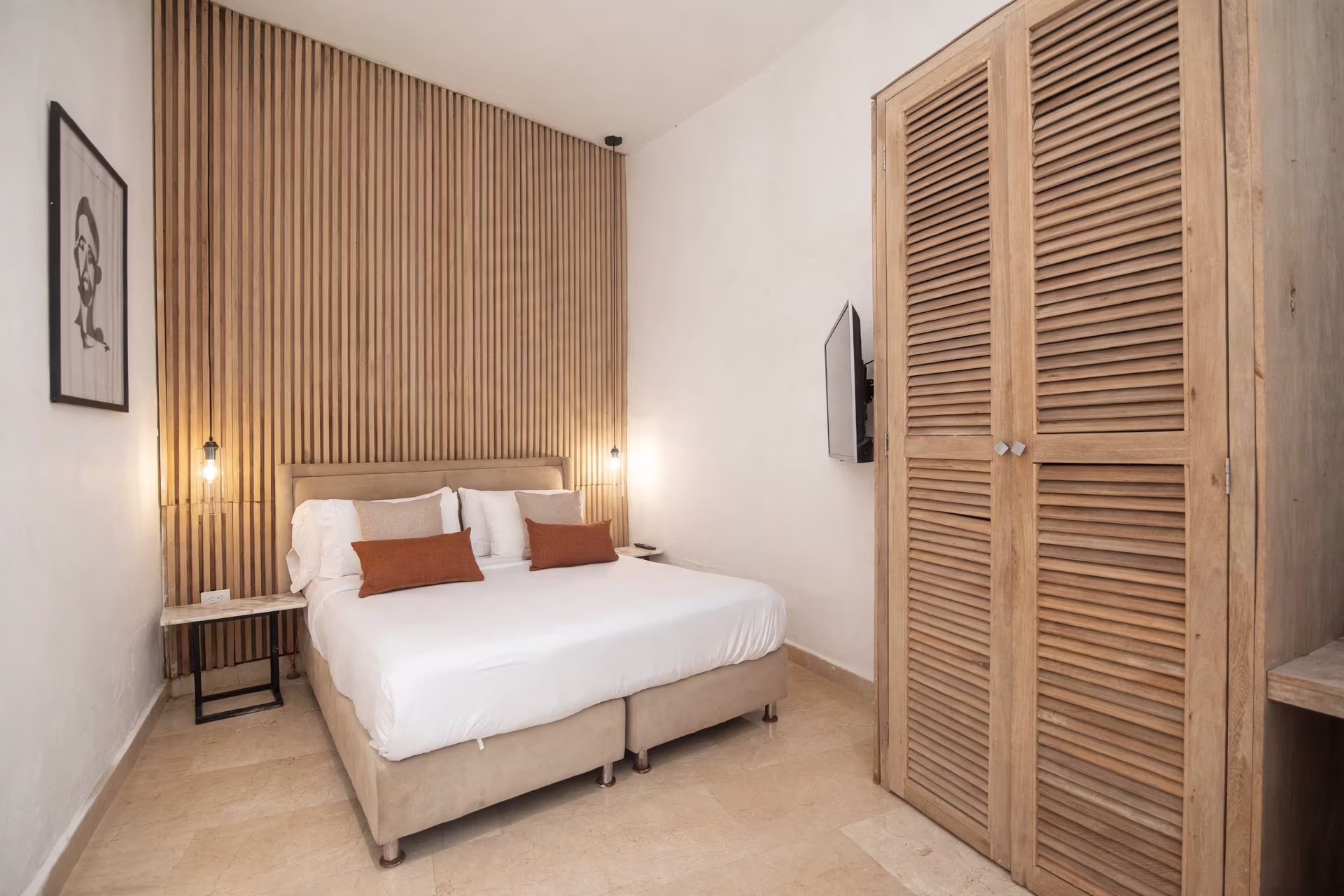 Escallon Apartment 102 – foto 5