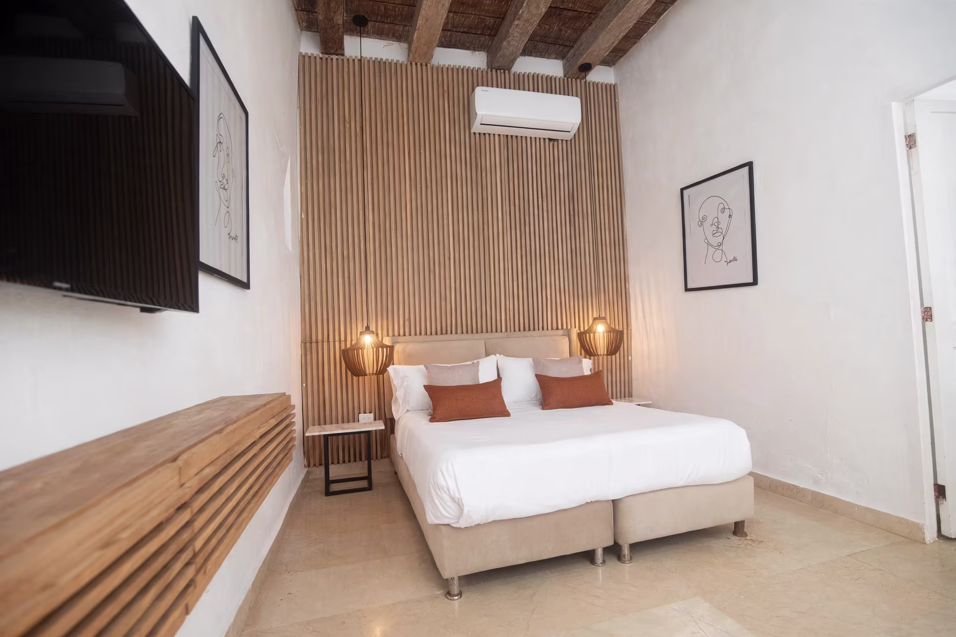 Escallon Apartment 106 – foto 3