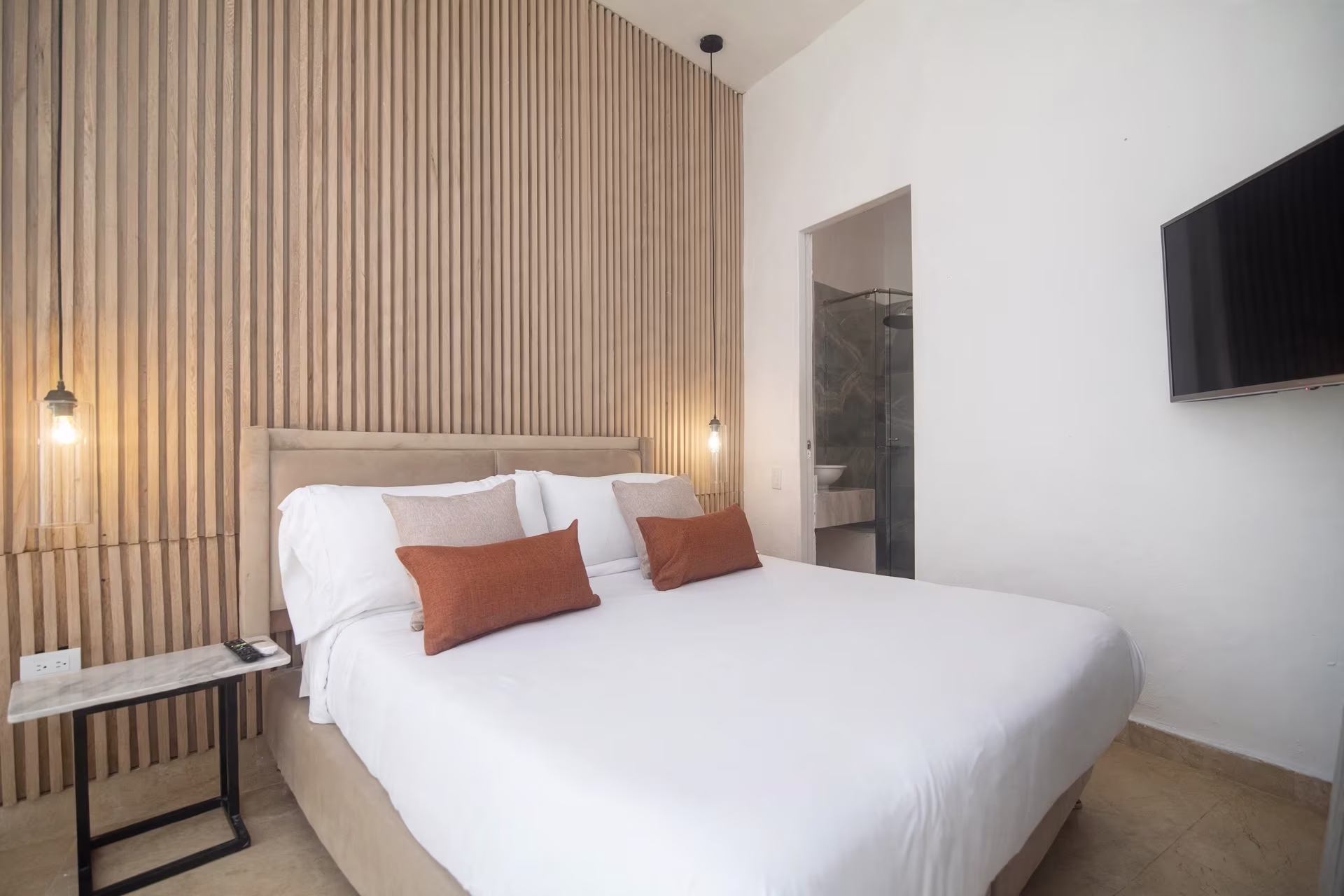 Escallon Apartment 101, Cartagena