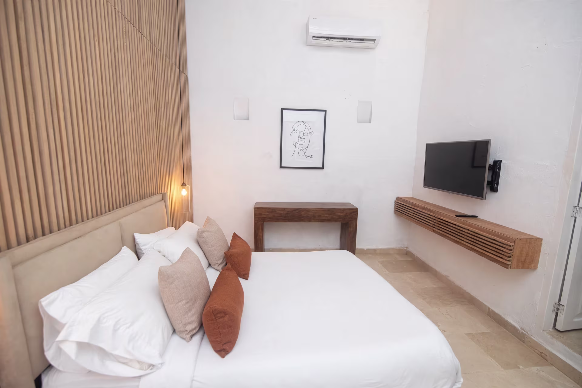 Escallon Apartment 209 – foto 2