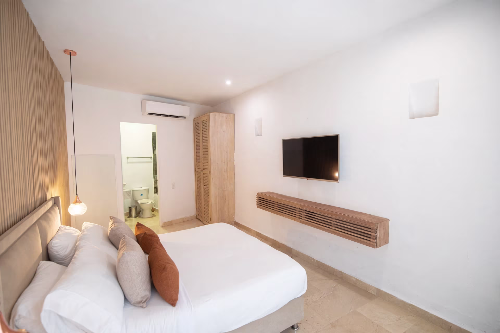 Escallon Apartment 205 – foto 3