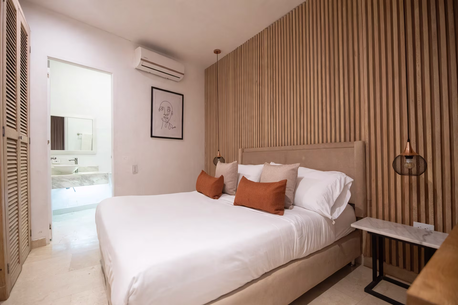 Escallon Apartment 203, Cartagena