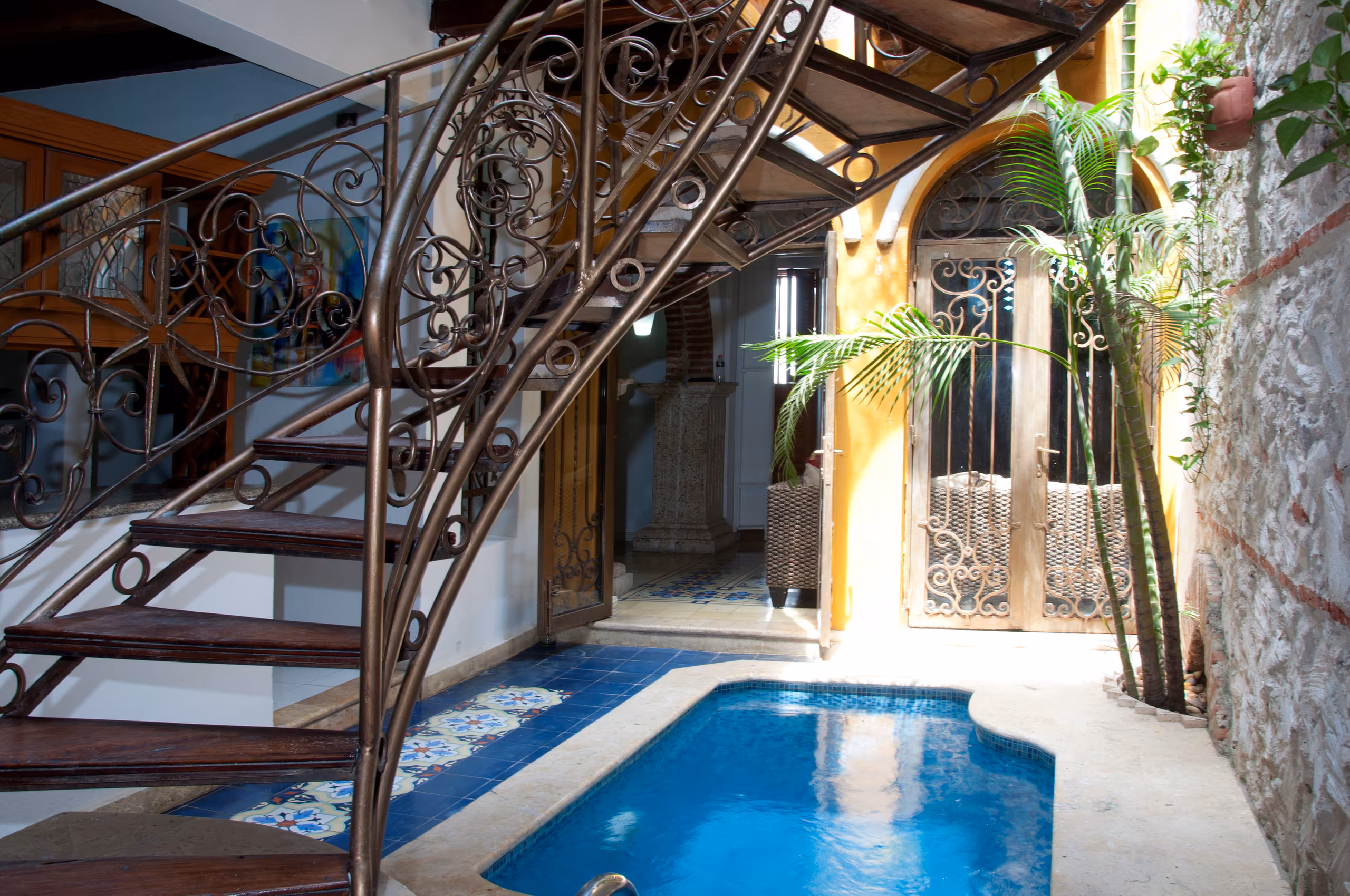 Casa Carbonera – foto 2