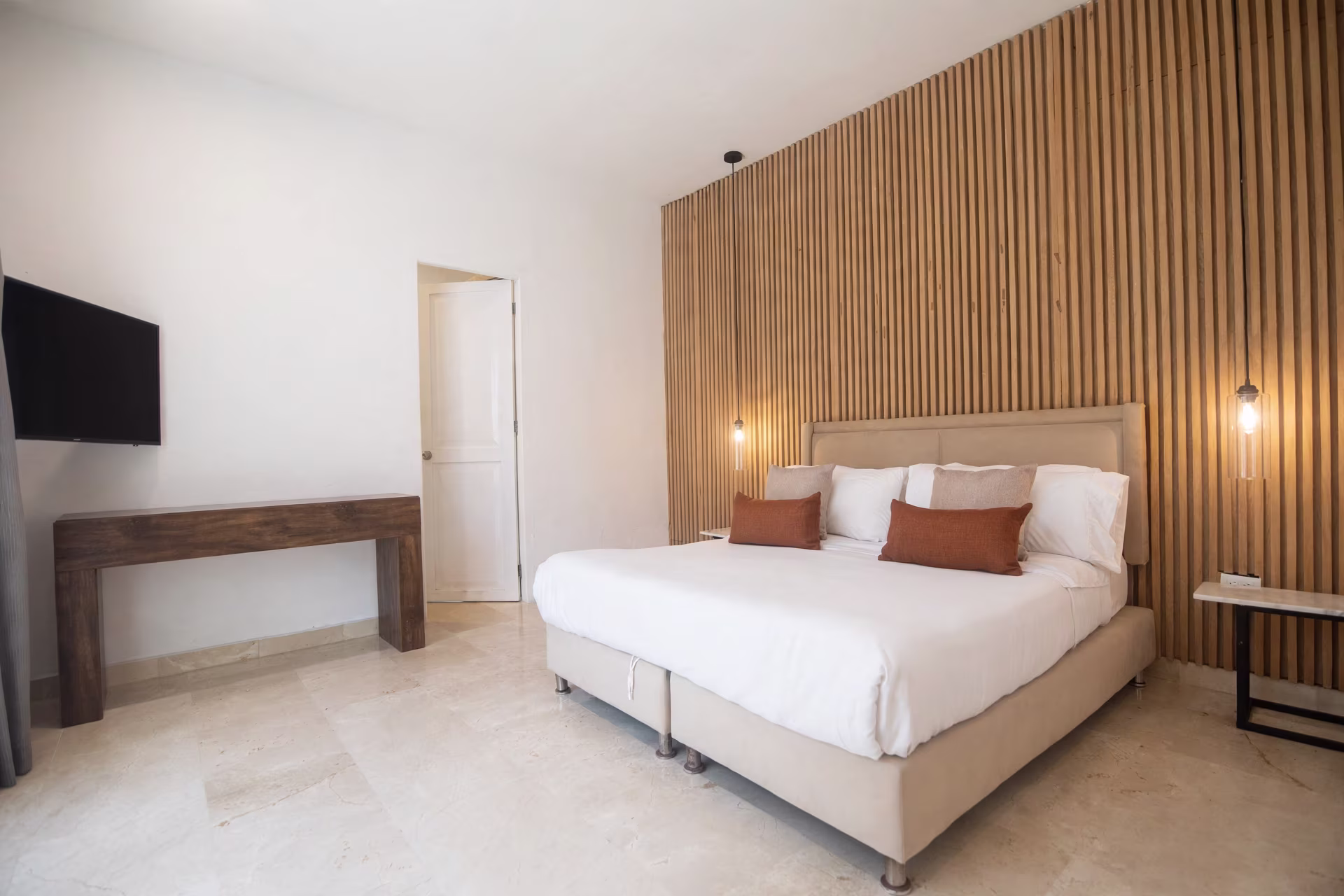 Escallon Apartment 206, Cartagena