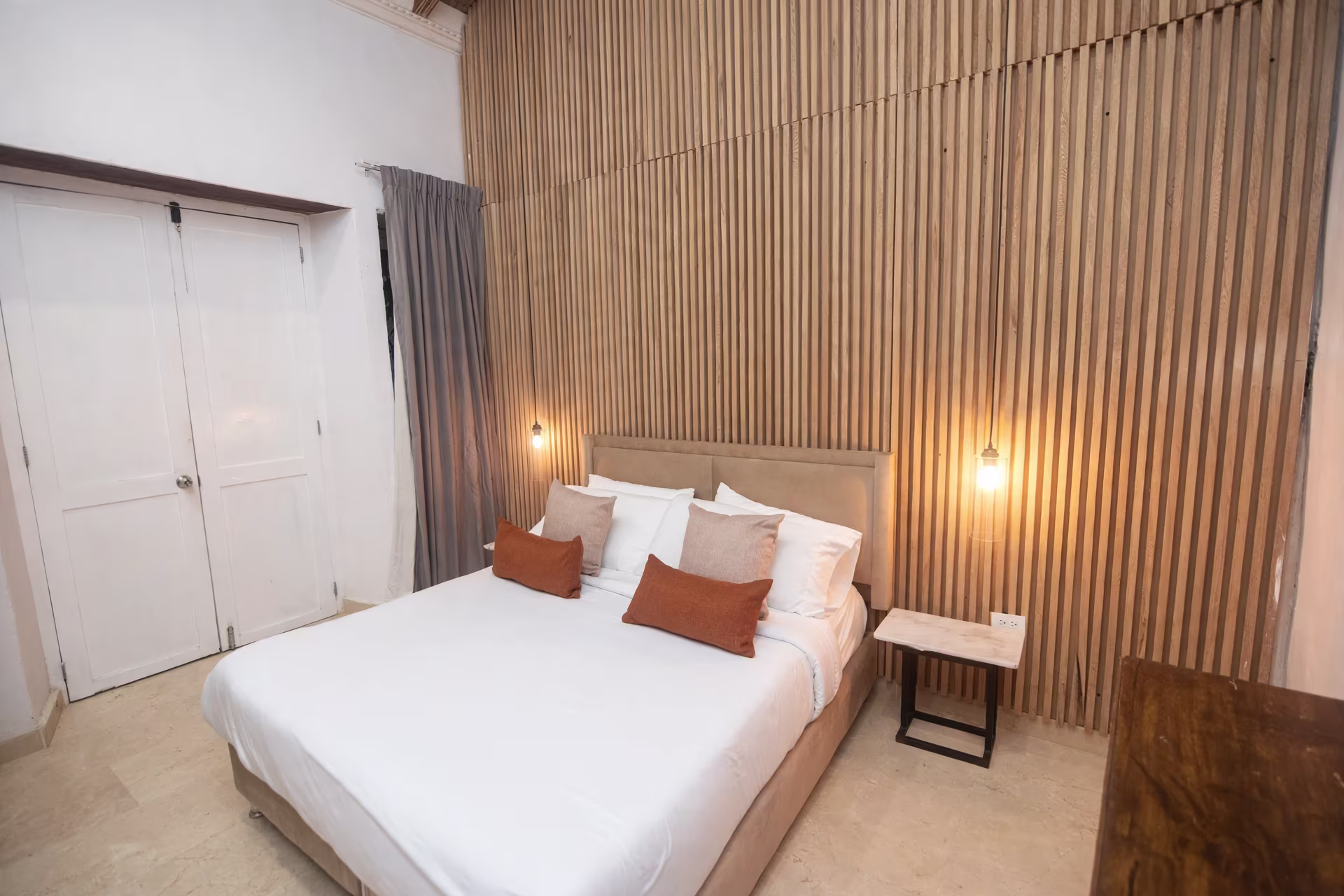Escallon Apartment 209, Cartagena