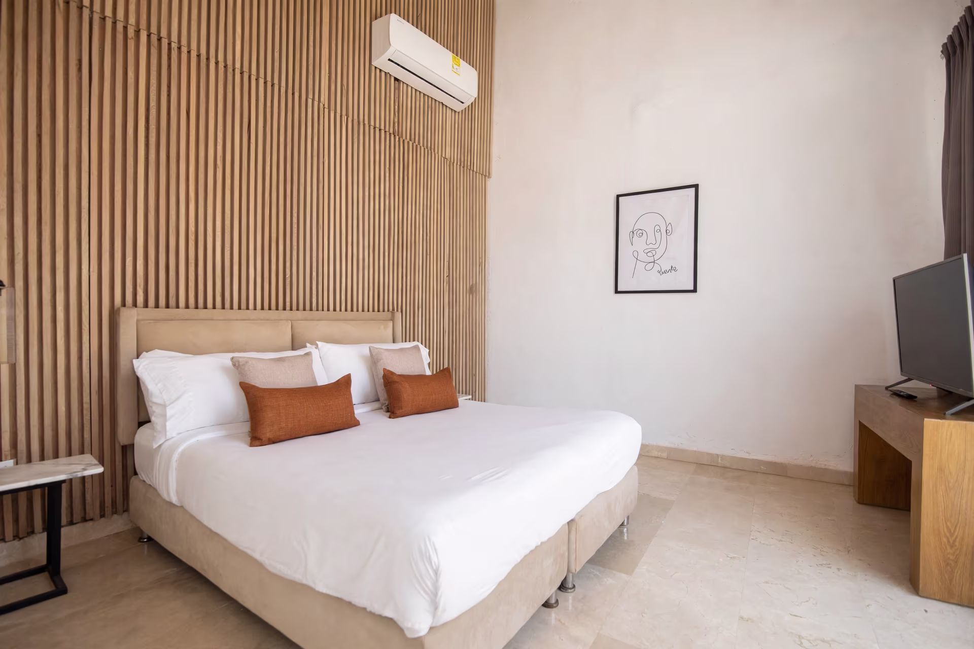 Escallon Apartment 210, Cartagena