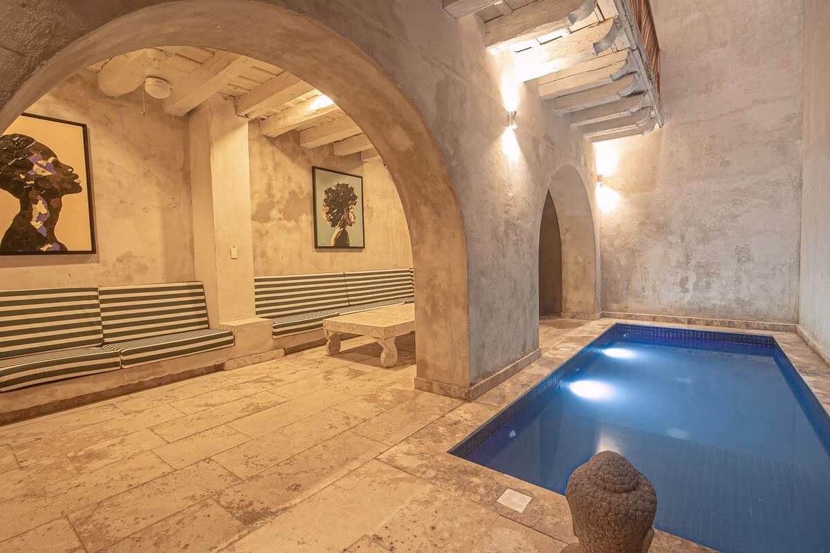 Casa Cabal – foto 5