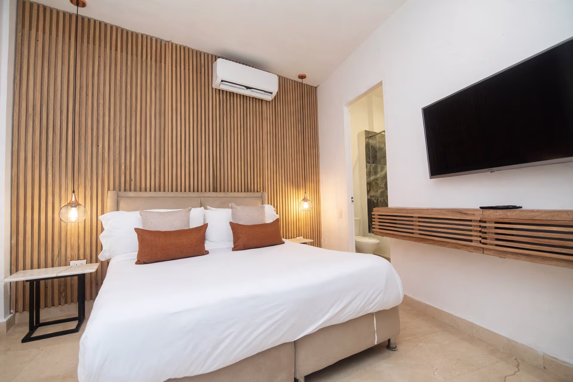 Escallon Apartment 201, Cartagena