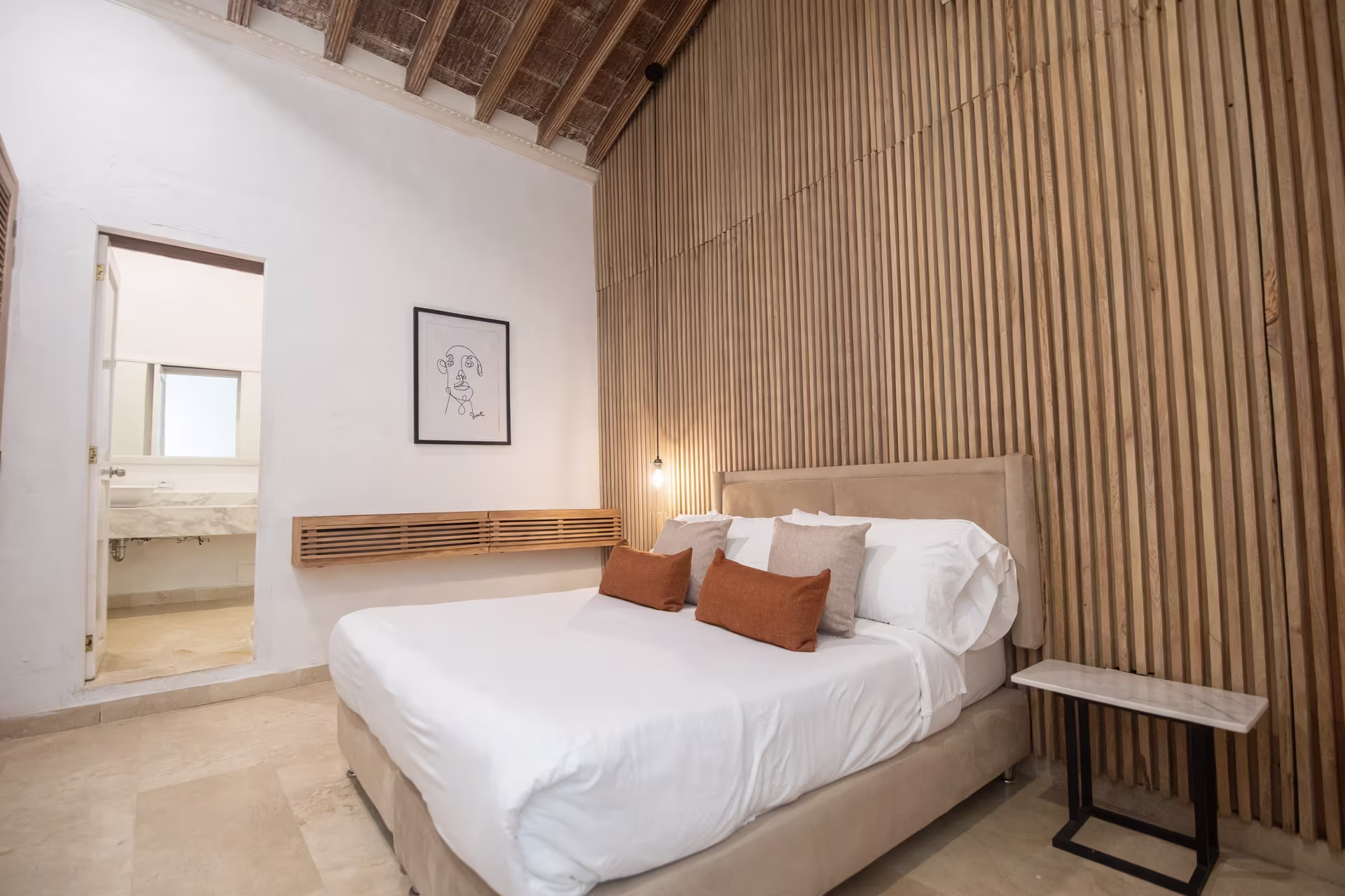 Escallon Apartment 210 – foto 3