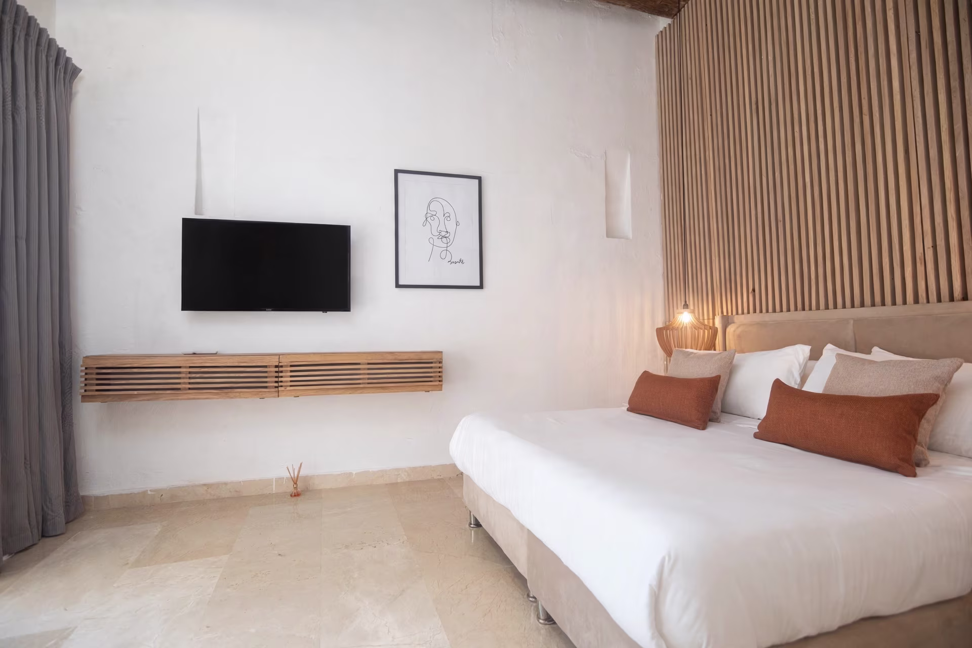 Escallon Apartment 106 – foto 2
