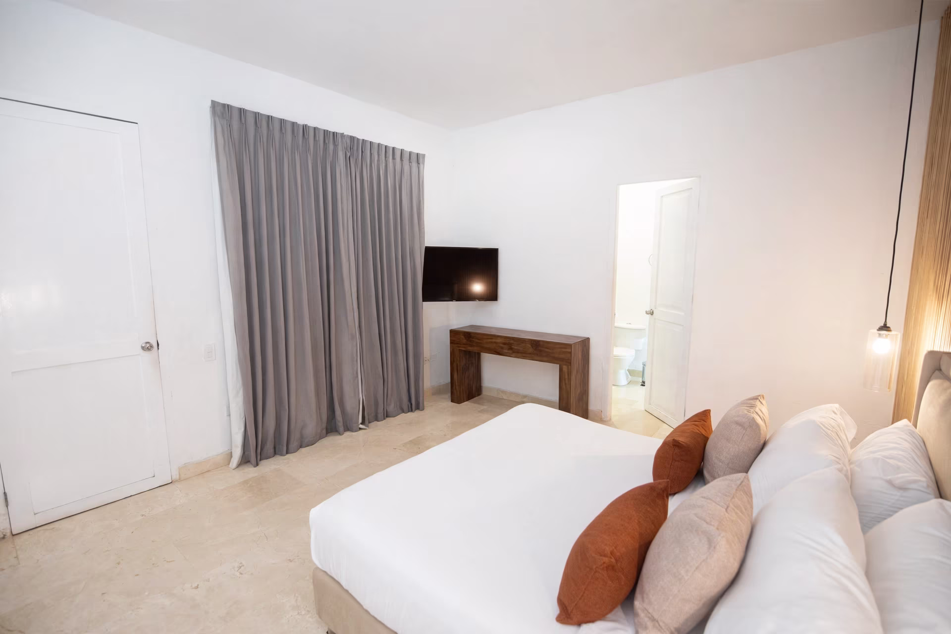 Escallon Apartment 206 – foto 4
