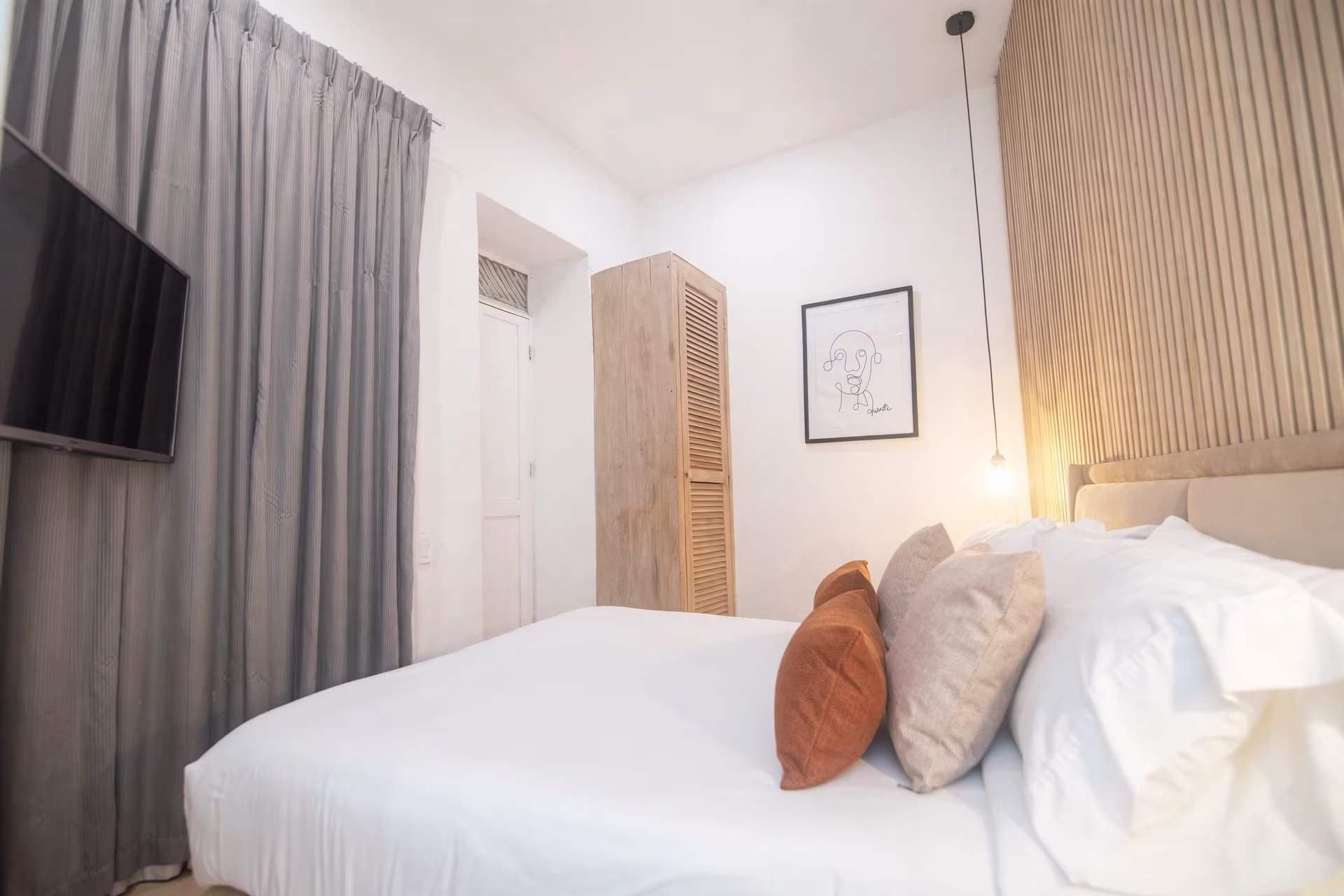 Escallon Apartment 101 – foto 5