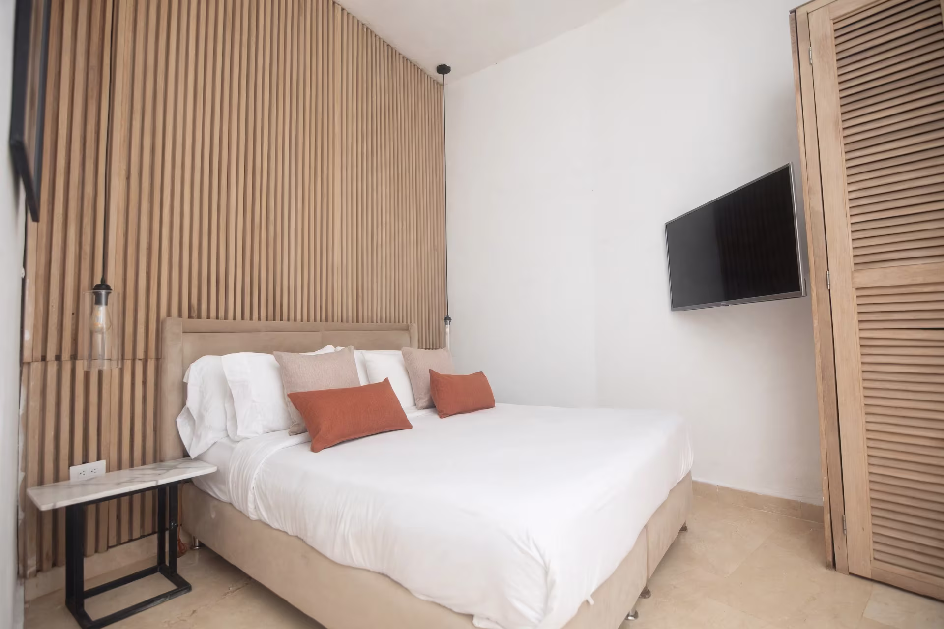 Escallon Apartment 102, Cartagena