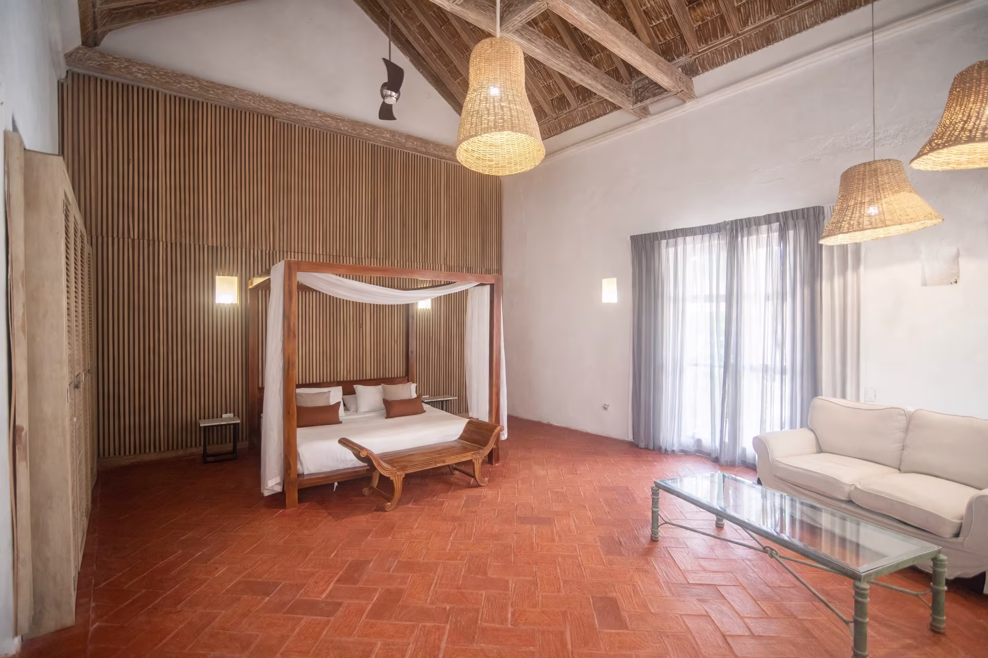Escallon Apartment 211, Cartagena