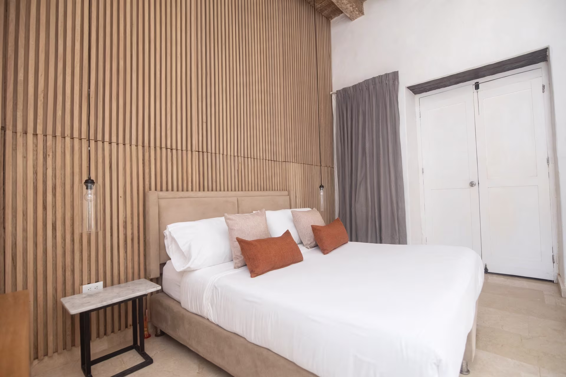 Escallon Apartment 107, Cartagena