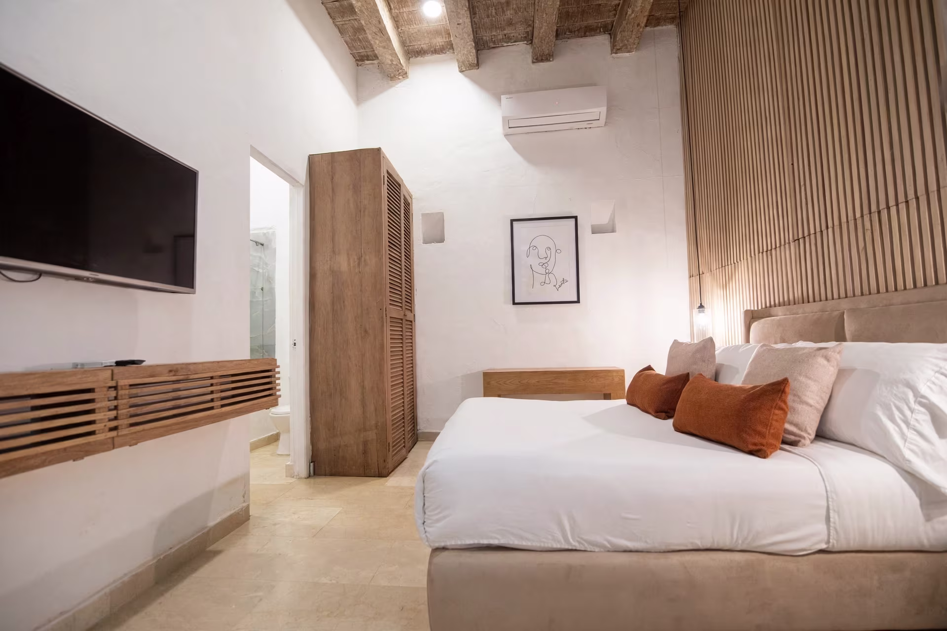 Escallon Apartment 107 – foto 4