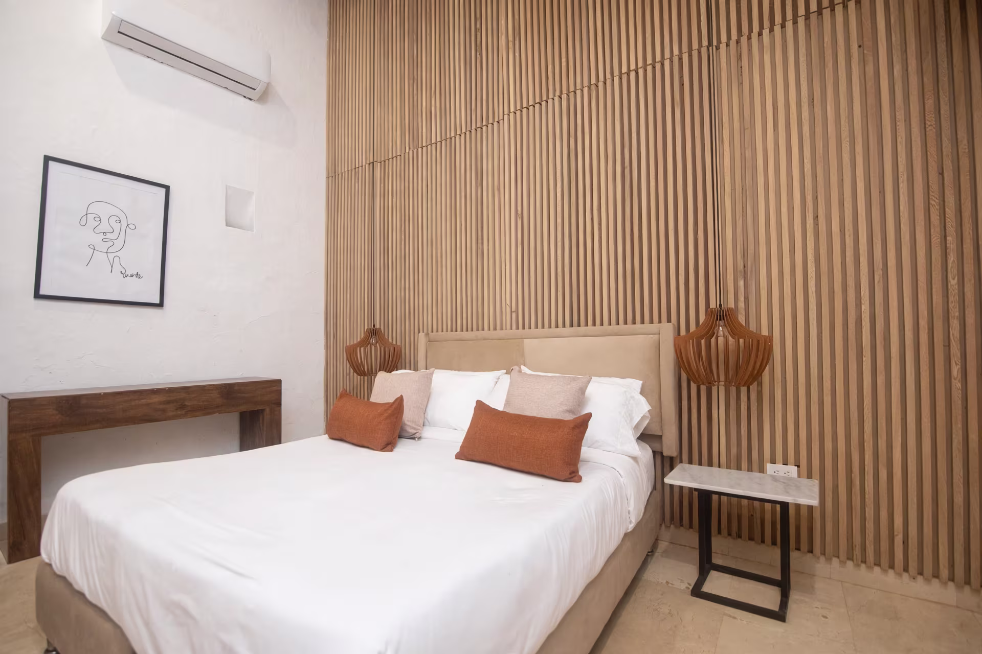 Escallon Apartment 208, Cartagena