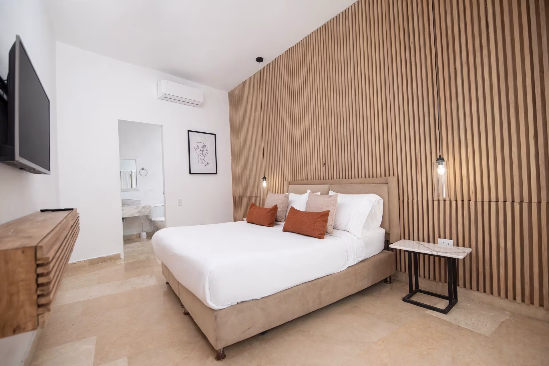 Escallon Apartment 105, Cartagena