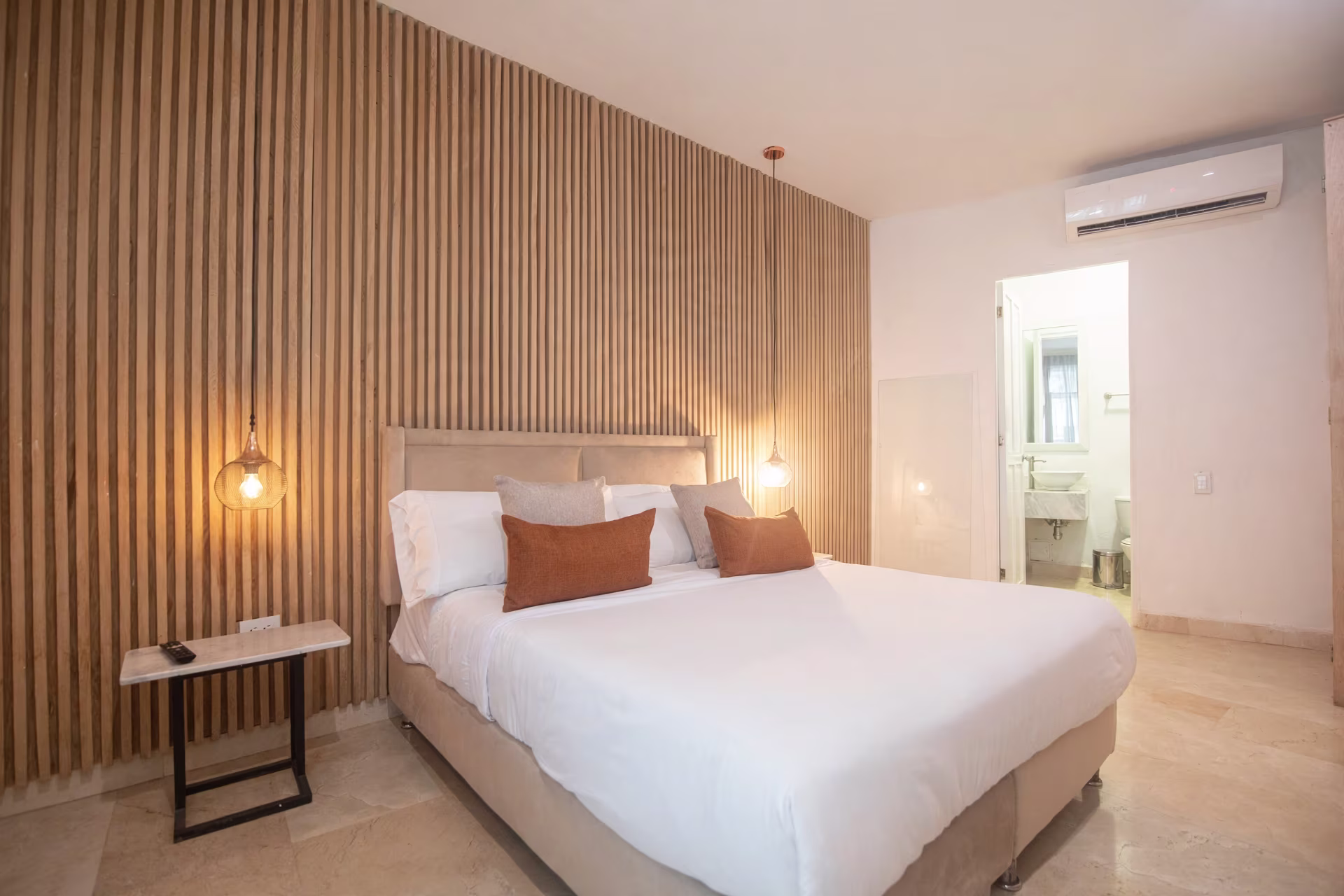 Escallon Apartment 205, Cartagena
